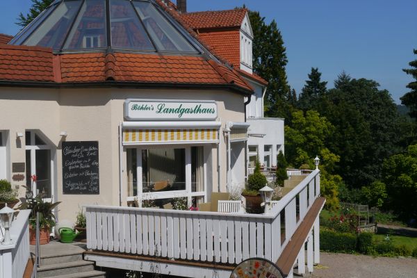 Boehler`s Landgasthaus (Bad Driburg)